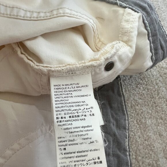 Calvin Klein Slim Fit Jeans 36 - Picture 14 of 15